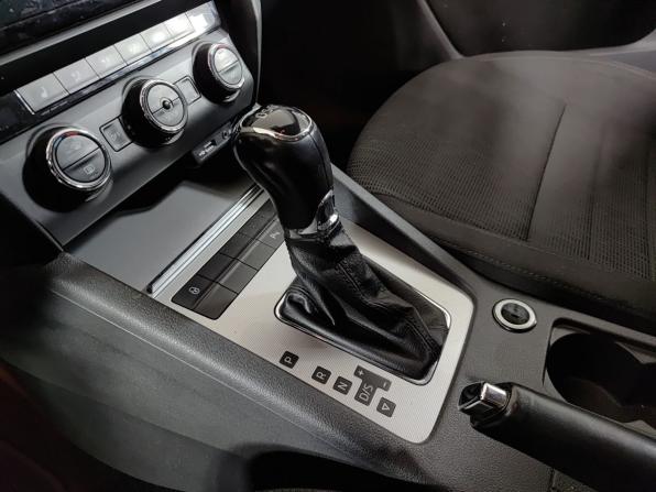 Skoda Octavia III (A7) с пробегом 2014 года, цена 1 350 000 рублей, 183319 км, лифтбек, Автокод Объявления