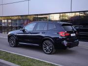 BMW X3 III (G01) Рестайлинг Санкт-Петербург  - изображение 38