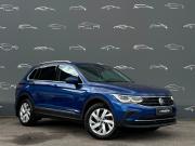 Volkswagen Tiguan II Рестайлинг Санкт-Петербург  - изображение 30