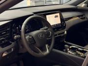 Lexus RX V Новосибирск  - изображение 34
