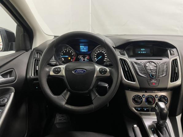 Ford Focus III с пробегом 2014 года, цена 760 000 рублей, 208922 км, седан, Автокод Объявления
