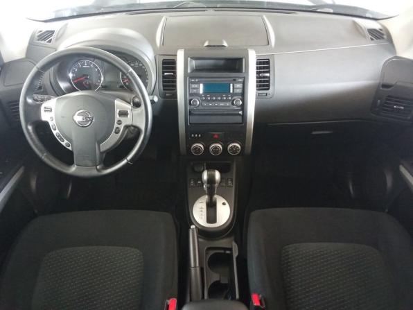 Nissan X-Trail II Рестайлинг с пробегом 2014 года, цена 1 230 000 рублей, 242758 км, внедорожник, Автокод Объявления