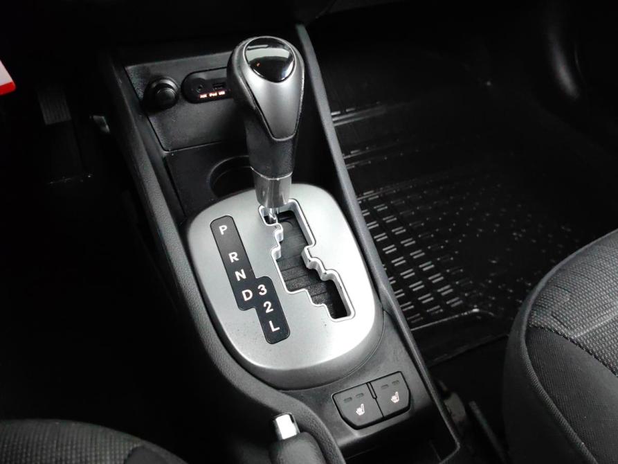 Kia Rio III Подольск  - изображение 17