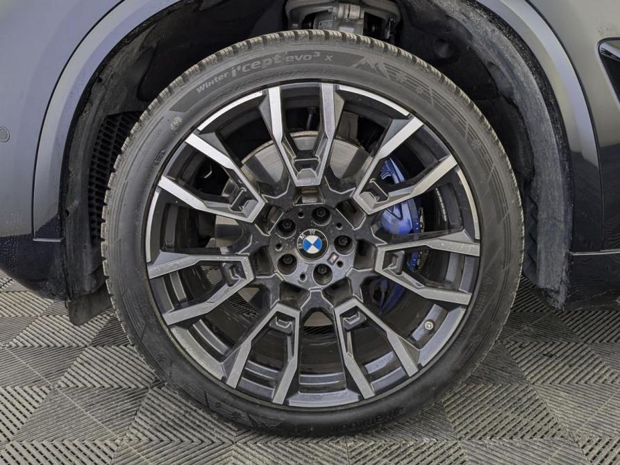 BMW X5 IV (G05/G18) Рестайлинг Москва  - изображение 12