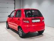 Daewoo Matiz I Рестайлинг Екатеринбург  - изображение 26