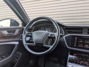 Audi A6 V (C8) Москва  - изображение 53