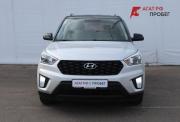 Hyundai Creta I Нижний Новгород  - изображение 24