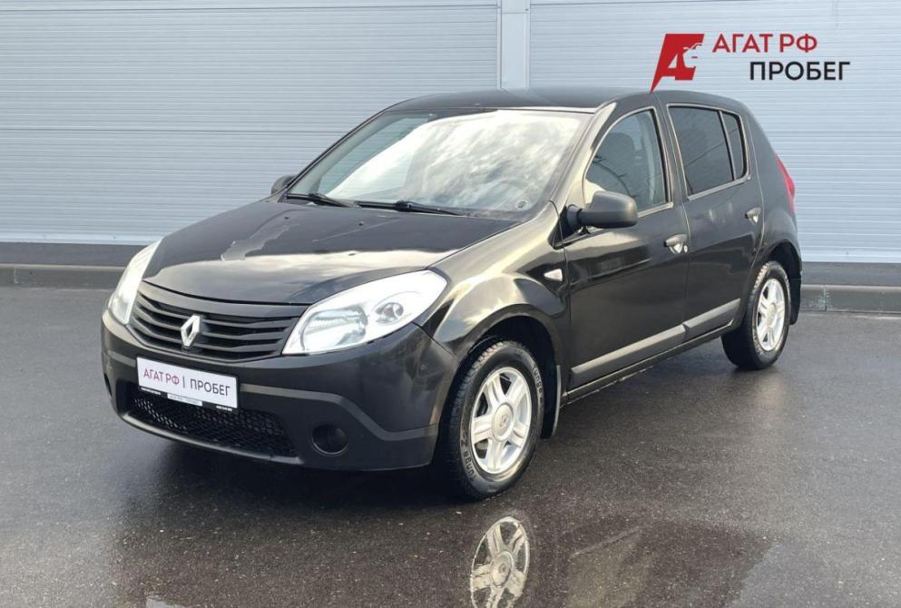 Renault Sandero I Иваново  - изображение 3