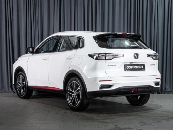 Changan UNI-S (CS55 Plus) с пробегом 2024 года, цена 2 420 000 рублей, 34438 км, внедорожник, Автокод Объявления