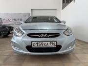 Hyundai Solaris I Новороссийск  - изображение 49