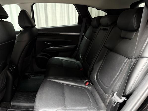 Hyundai Tucson IV с пробегом 2021 года, цена 2 799 000 рублей, 153010 км, внедорожник, Автокод Объявления