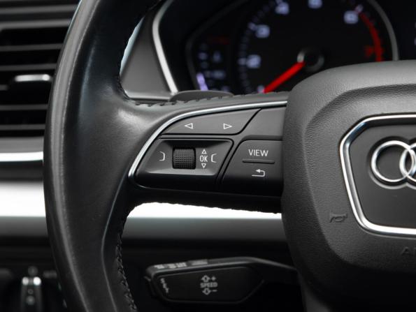 Audi Q5 II (FY) с пробегом 2020 года, цена 3 549 000 рублей, 105983 км, внедорожник, Автокод Объявления