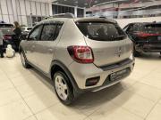 Renault Sandero II Рестайлинг Казань  - изображение 30