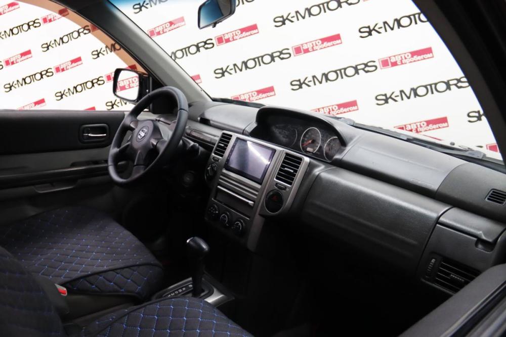 Nissan X-Trail I Рестайлинг Сургут  - изображение 9