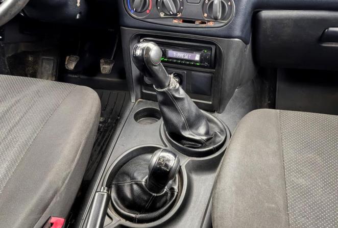 Chevrolet Niva I Рестайлинг с пробегом 2013 года, цена 515 000 рублей, 126060 км, внедорожник, Автокод Объявления
