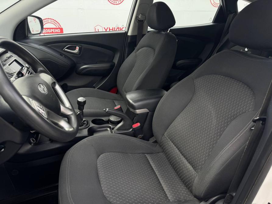 Hyundai ix35 I Екатеринбург  - изображение 21