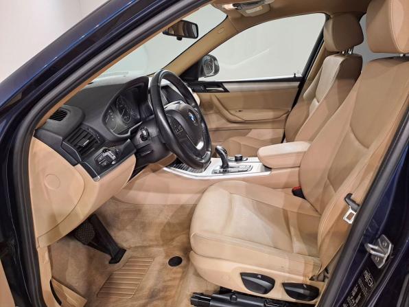 BMW X4 I (F26) с пробегом 2015 года, цена 2 590 000 рублей, 149000 км, внедорожник, Автокод Объявления