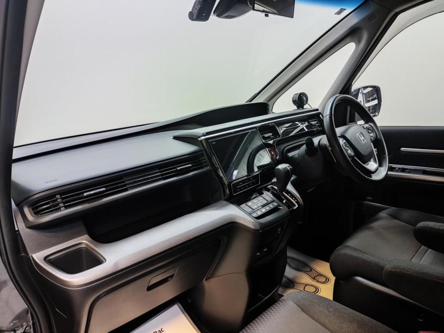 Honda Stepwgn V Рестайлинг Барнаул  - изображение 15