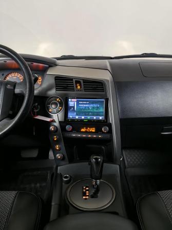 SsangYong Kyron I Рестайлинг с пробегом 2011 года, цена 755 000 рублей, 185743 км, внедорожник, Автокод Объявления