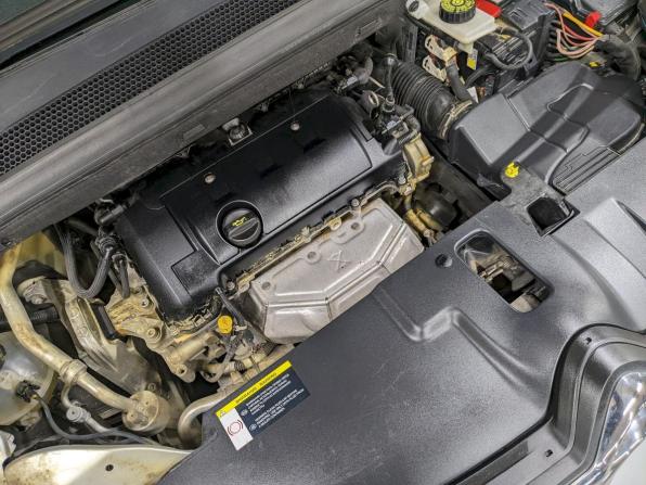 Citroen C4 Picasso II с пробегом 2014 года, цена 970 000 рублей, 50000 км, компактвэн, Автокод Объявления