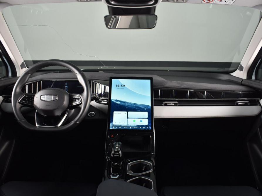 Geely Atlas II Кемерово  - изображение 9