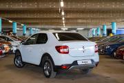 Renault Logan II Рестайлинг Уфа  - изображение 18