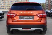 Lada (ВАЗ) Vesta I Санкт-Петербург  - изображение 21