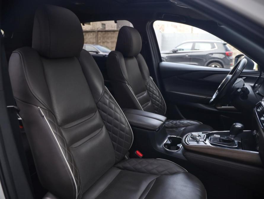Mazda CX-9 II Рестайлинг Санкт-Петербург  - изображение 29