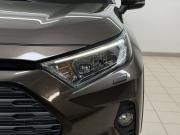 Toyota RAV4 V (XA50) Вологда  - изображение 26