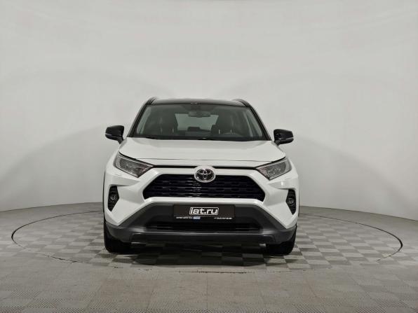 Toyota RAV4 V (XA50) с пробегом 2021 года, цена 2 999 000 рублей, 107000 км, внедорожник, Автокод Объявления