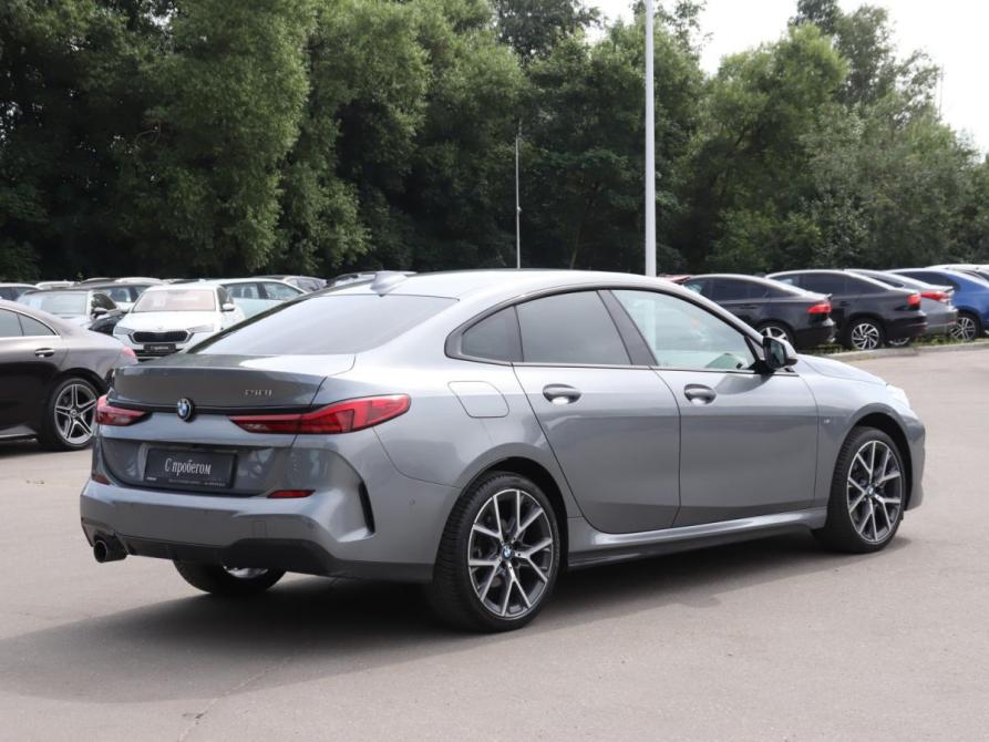 BMW 2 серии F44 Москва  - изображение 5