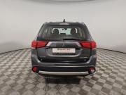 Mitsubishi Outlander III Рестайлинг 3 Москва  - изображение 28