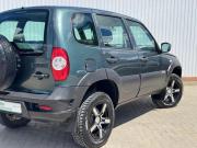 Chevrolet Niva I Рестайлинг Ростов-на-Дону  - изображение 32