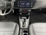 Kia Rio IV Рестайлинг Москва  - изображение 44