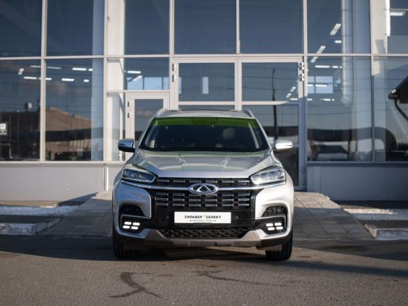 Chery Tiggo 8 I Рестайлинг с пробегом 2023 года, цена 2 100 000 рублей, 28822 км, внедорожник, Автокод Объявления