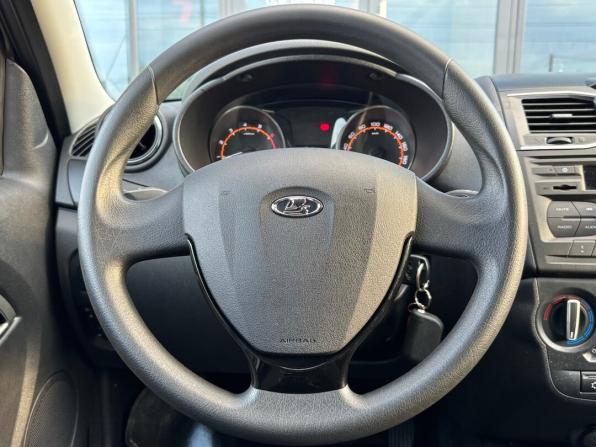 Lada (ВАЗ) Granta I Рестайлинг с пробегом 2019 года, цена 790 000 рублей, 28000 км, хэтчбек, Автокод Объявления