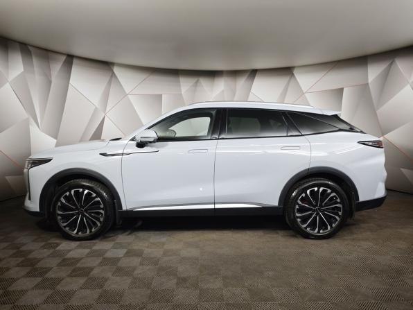 Exeed RX с пробегом 2023 года, цена 2 559 000 рублей, 80063 км, внедорожник, Автокод Объявления