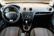 Ford Fusion I Рестайлинг Уфа  - изображение 24
