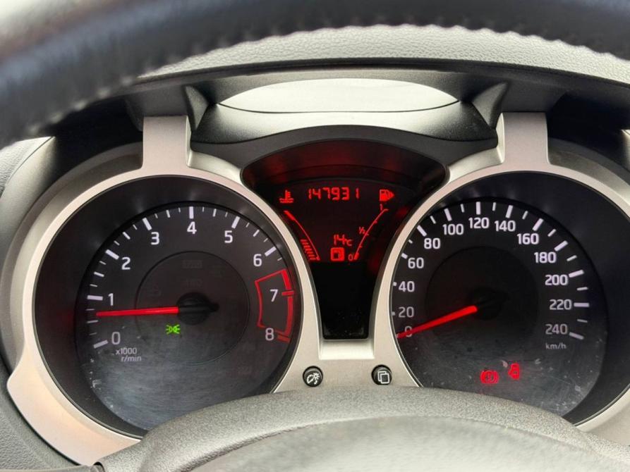 Nissan Juke I Тула  - изображение 17
