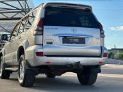 Toyota Land Cruiser Prado 120 Series Тула  - изображение 23