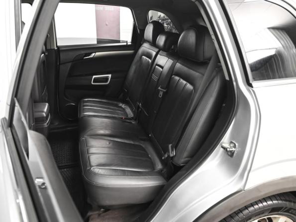 Opel Antara I Рестайлинг с пробегом 2012 года, цена 744 070 рублей, 195755 км, внедорожник, Автокод Объявления