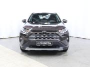 Toyota RAV4 V (XA50) Москва  - изображение 27