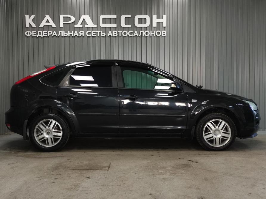 Ford Focus II Пермь  - изображение 6