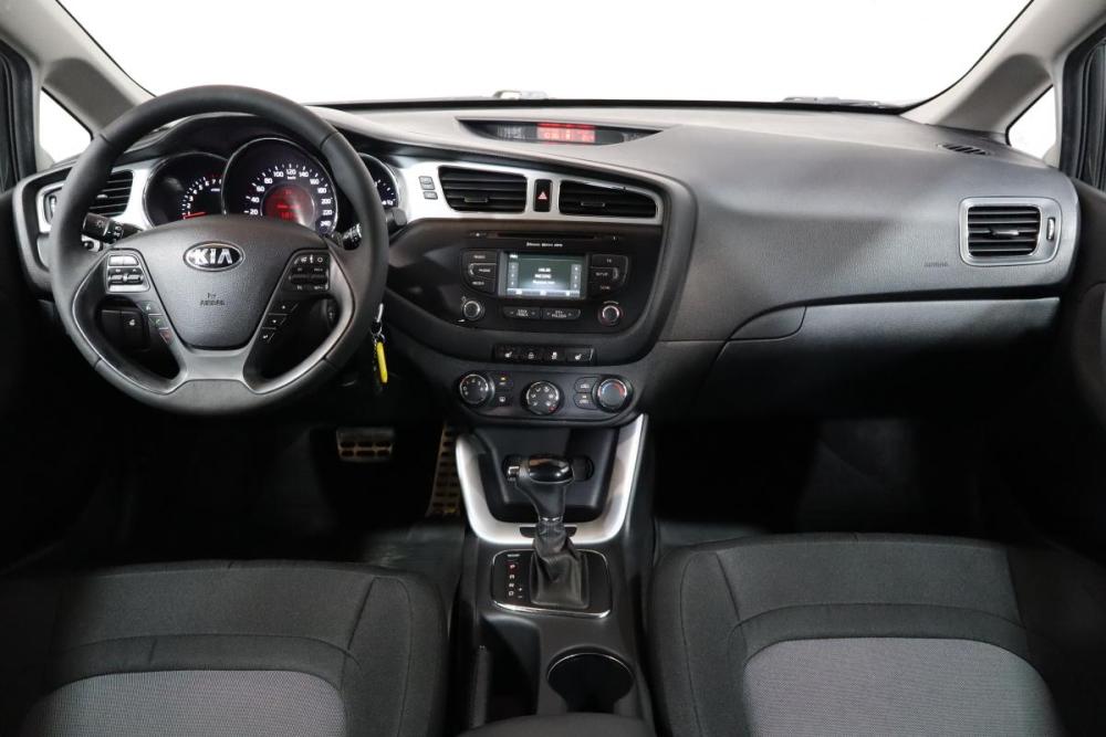 Kia Ceed II Санкт-Петербург  - изображение 7