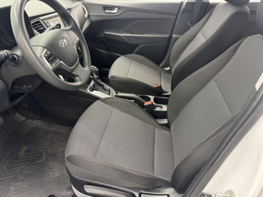 Hyundai Solaris II Рестайлинг Воронеж  - изображение 21