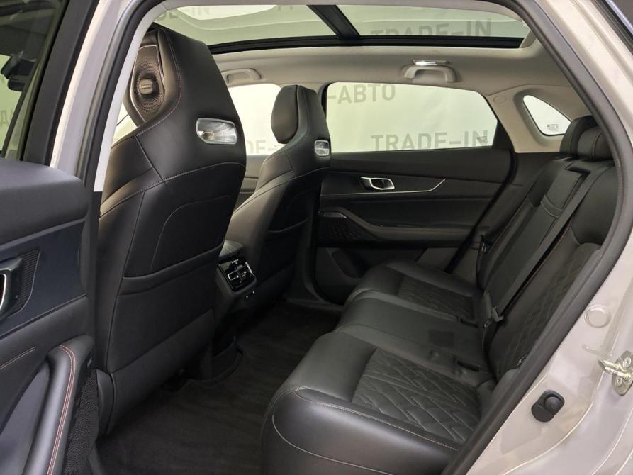 Changan UNI-K Пермь  - изображение 31