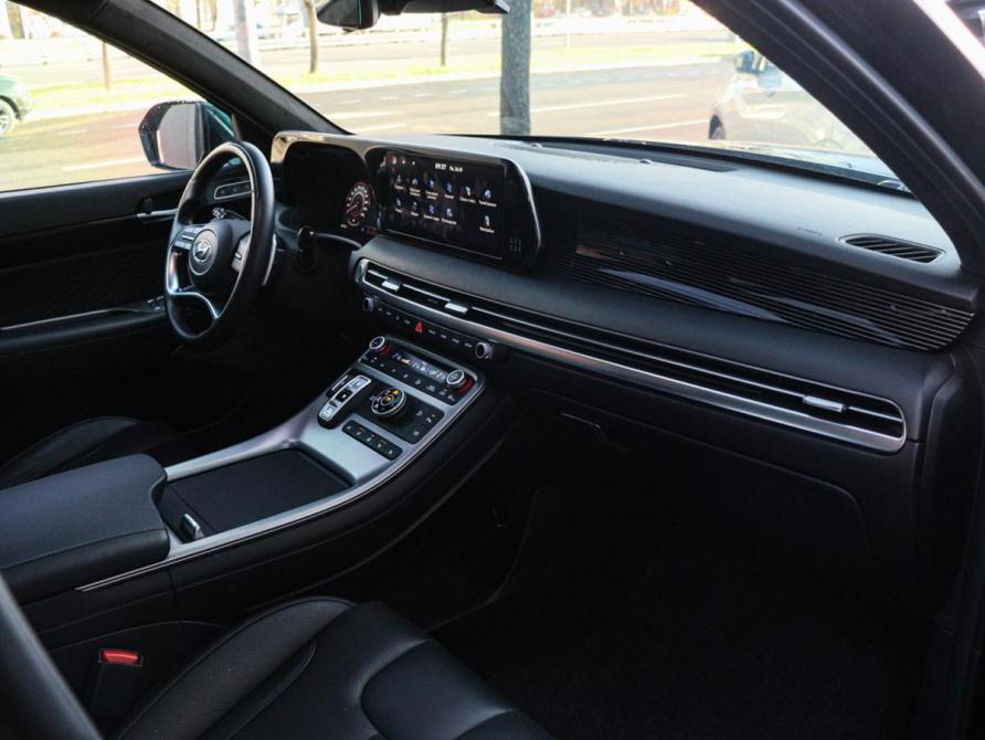 Hyundai Palisade I Рестайлинг Москва  - изображение 7