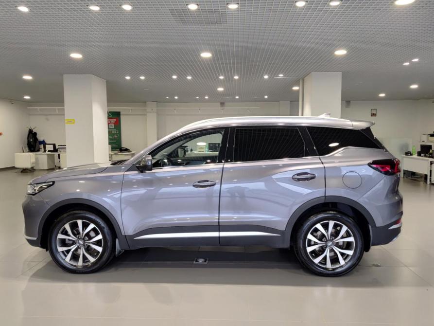 Chery Tiggo 7 Pro I Казань  - изображение 10