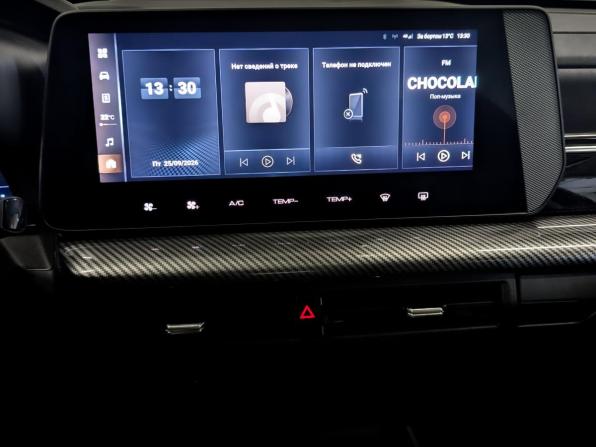 Haval H3 I с пробегом 2025 года, цена 2 475 000 рублей, 6213 км, внедорожник, Автокод Объявления