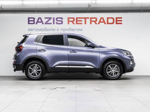 Chery Tiggo 4 Pro I Рестайлинг с пробегом 2024 года, цена 1 590 000 рублей, 14145 км, внедорожник, Автокод Объявления